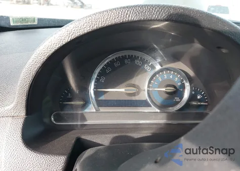 2007 Chevrolet Hhr Lt из США, поврежденный, VIN 3GNDA33P37S568343